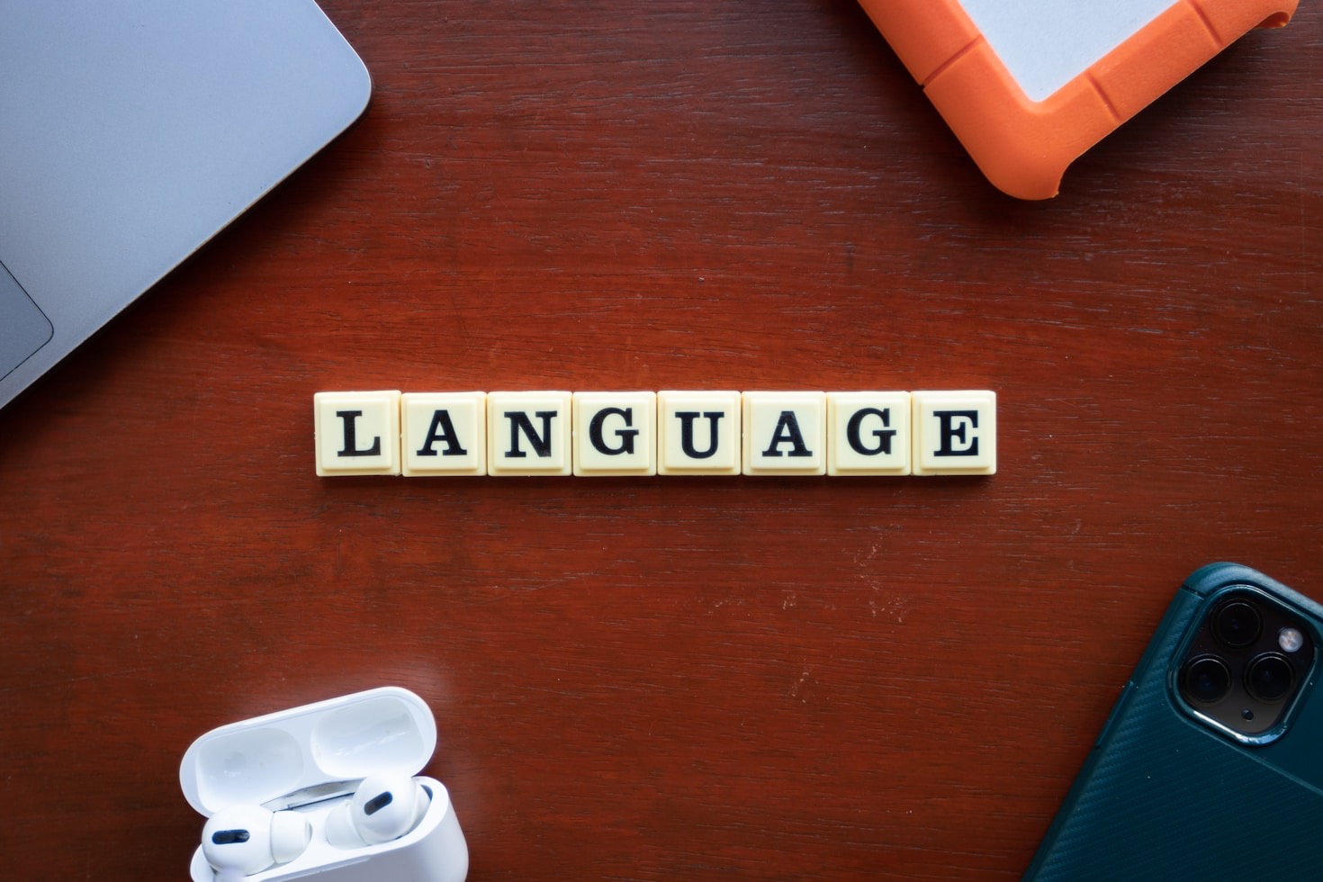Empowering Communities Through Linguistic Pride