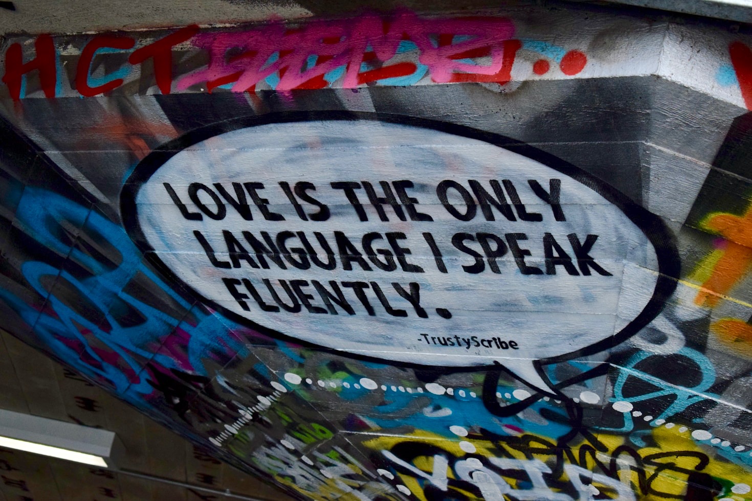 Storytelling as a Tool for Cultural Awareness